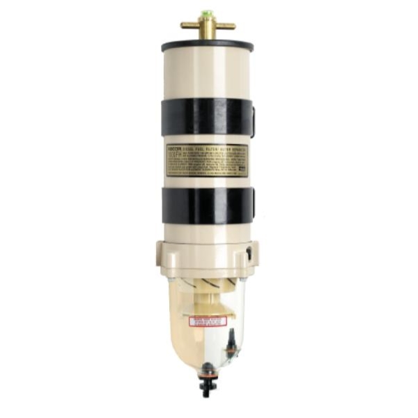 Racor 1000fh Turbine - 11.35lpm