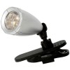 Led Magnetic Clip-on Light 360 Rotation