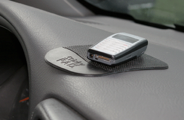 Sticky Pad
