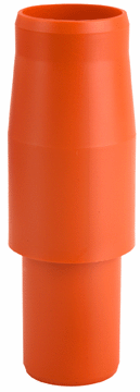 Exhaust Insulation Wrap - Natural