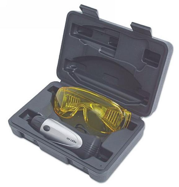Leak Detection Kit