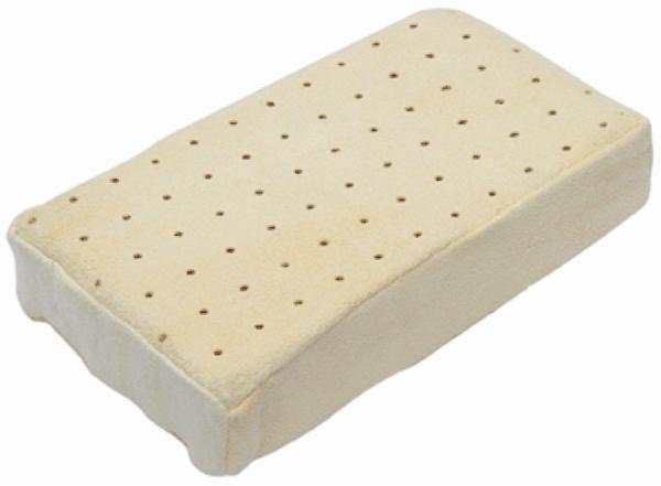 Exhaust Insulation Wrap - Natural