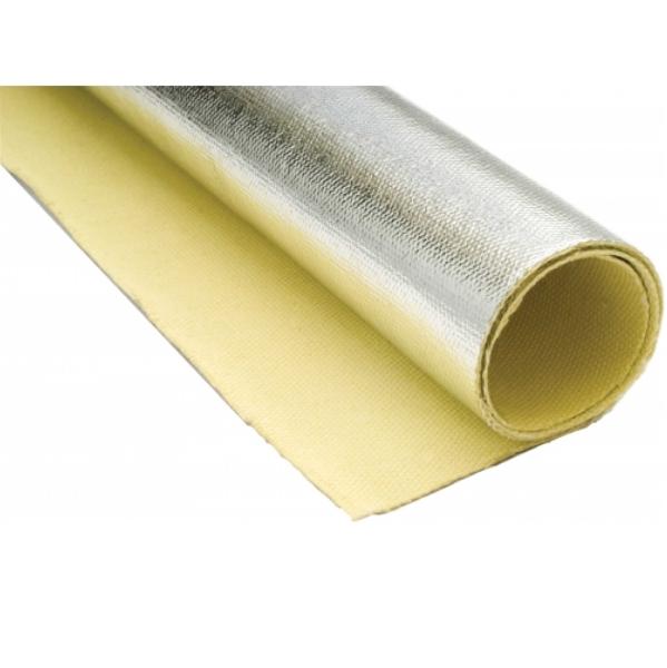 Kevlar Heat Barrier