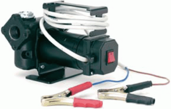 Diesel Pump 24v Dc (40lpm)