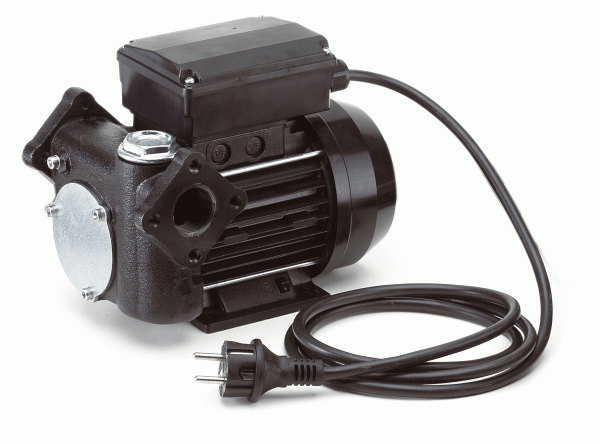 Diesel Pump 220v (70lpm)