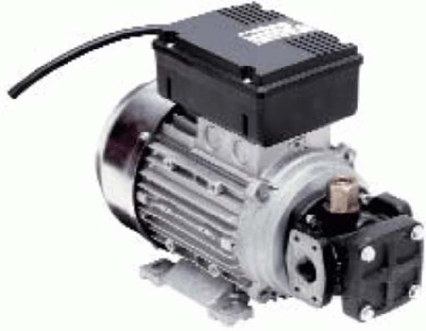 Electrical Oil Pump 220v (13lpm/15bar)