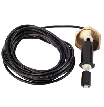 CTS Battery Multi-Compartment Fuel Tank Alarm
