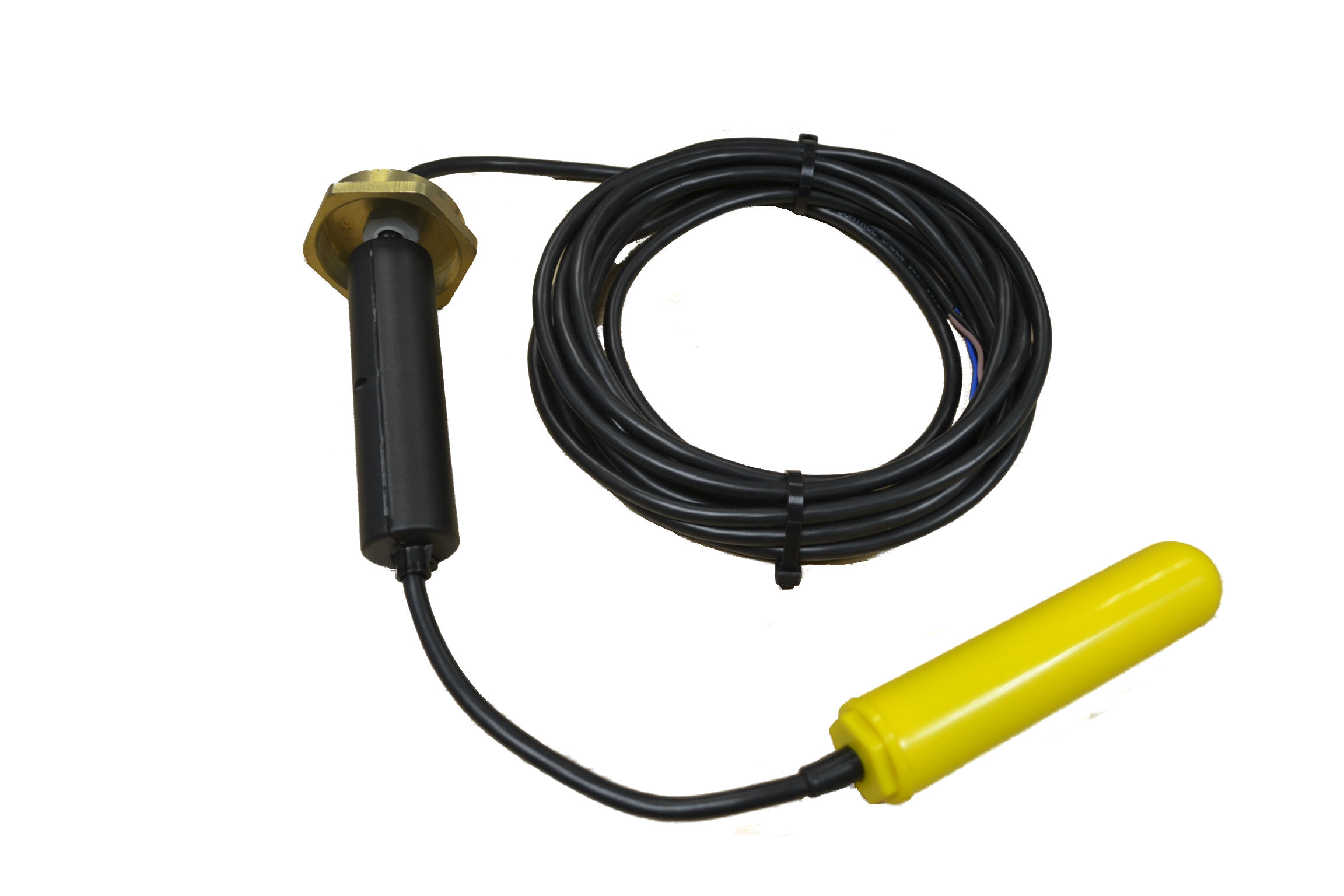 High Viscosity Tank Level Alarm Probe