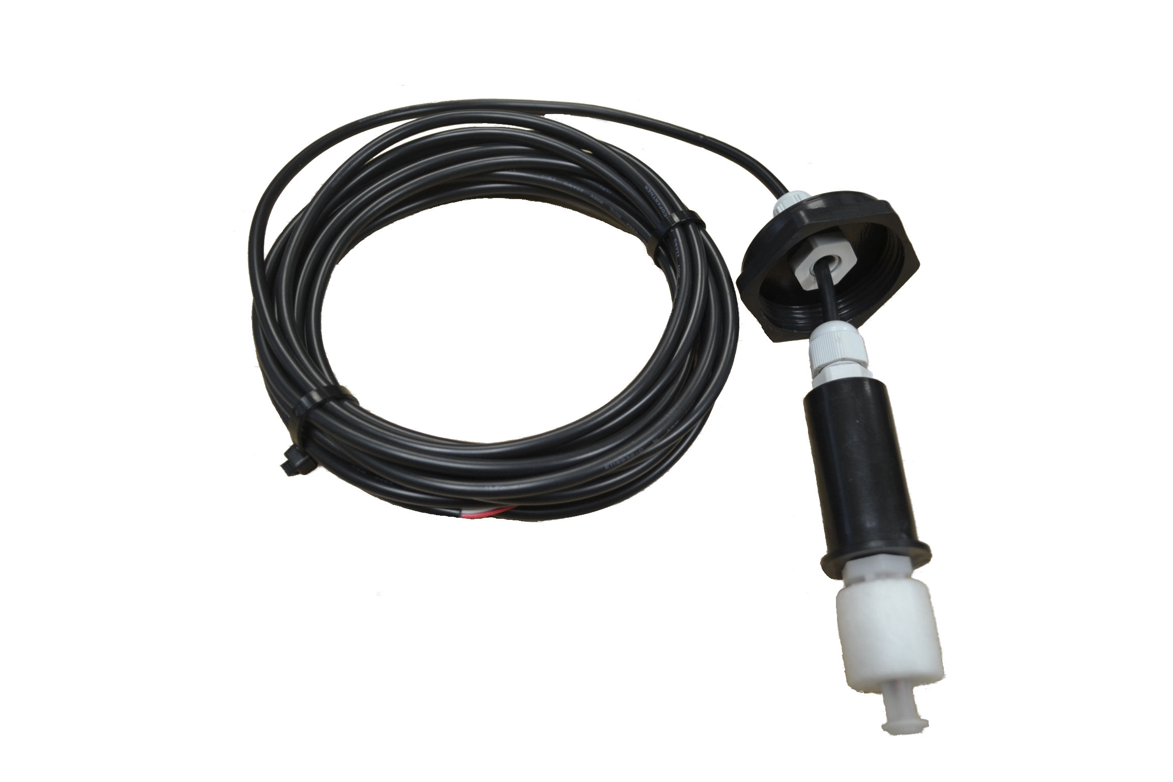 Water & Chemical Tank Level Alarm Probe