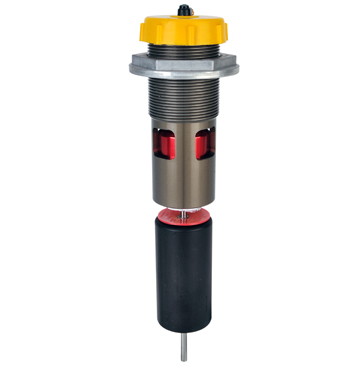 SpillStop Overfill Prevention Valve
