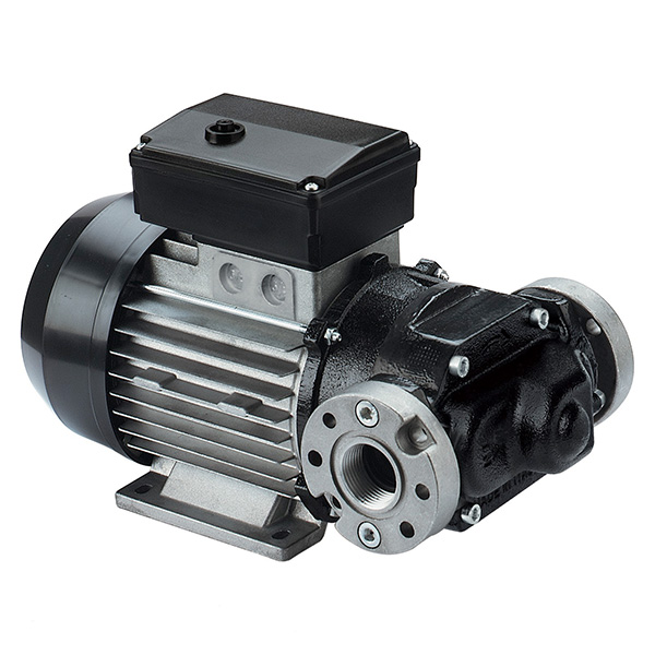 Piusi E80 Electric Diesel Transfer Pump