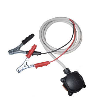 Piusi BP3000 24v & 12v Diesel Transfer Pump