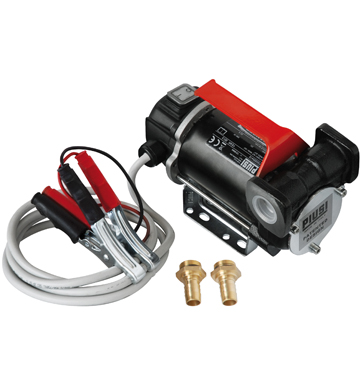 Piusi BP3000 Portable Diesel Transfer Pump