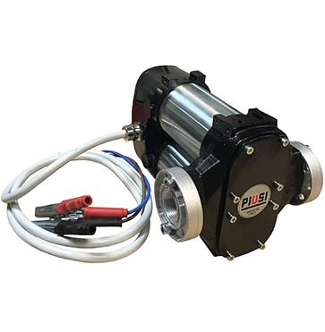 Piusi Bi Pump 24v & 12v Diesel Transfer Pump
