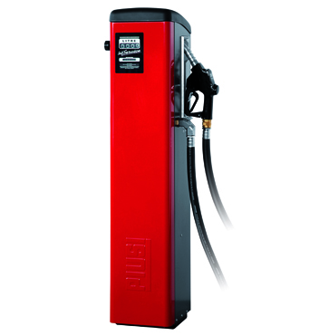Piusi Self Service Electric Diesel Transfer Pump