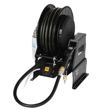 Piusi Pitstop 24v & 12v Diesel Transfer Pump