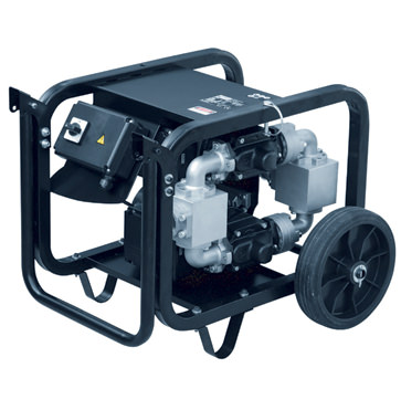 Piusi ST 200 Electric Diesel Transfer Pump