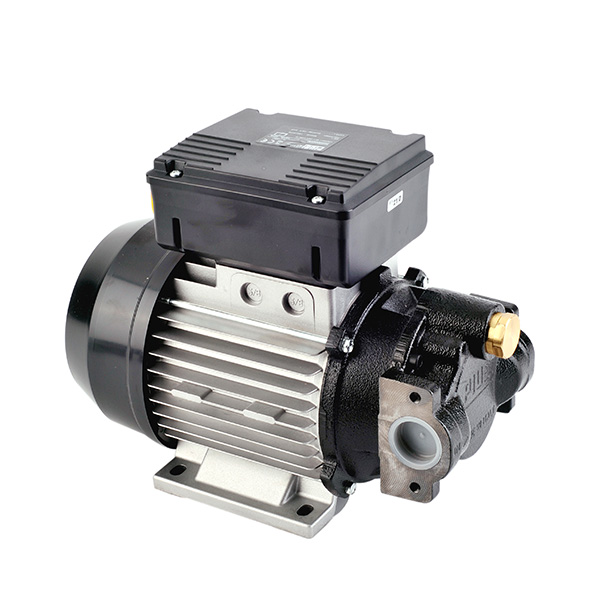 Piusi Viscomat 90 Vane Electric Oil Transfer Pump