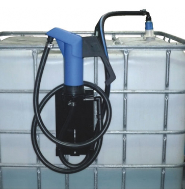 Piston Manual AdBlue™ IBC Pump Kit