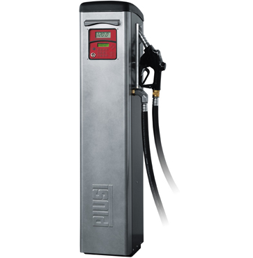 Piusi Self Service MC Fuel Management System