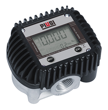 Piusi K400 Fuel Flow Meter