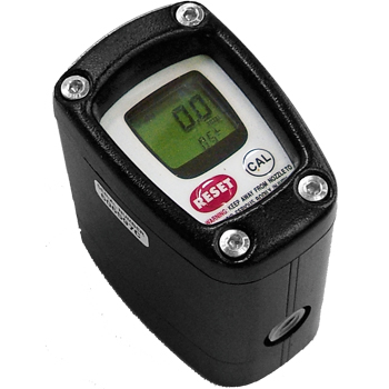 Piusi K200 Fuel Flow Meter