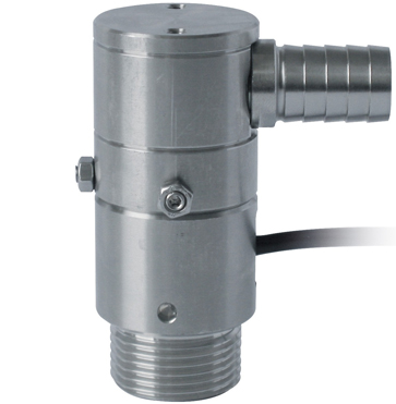 Piusi Inline Turbinox AdBlue™ Pulse Meter