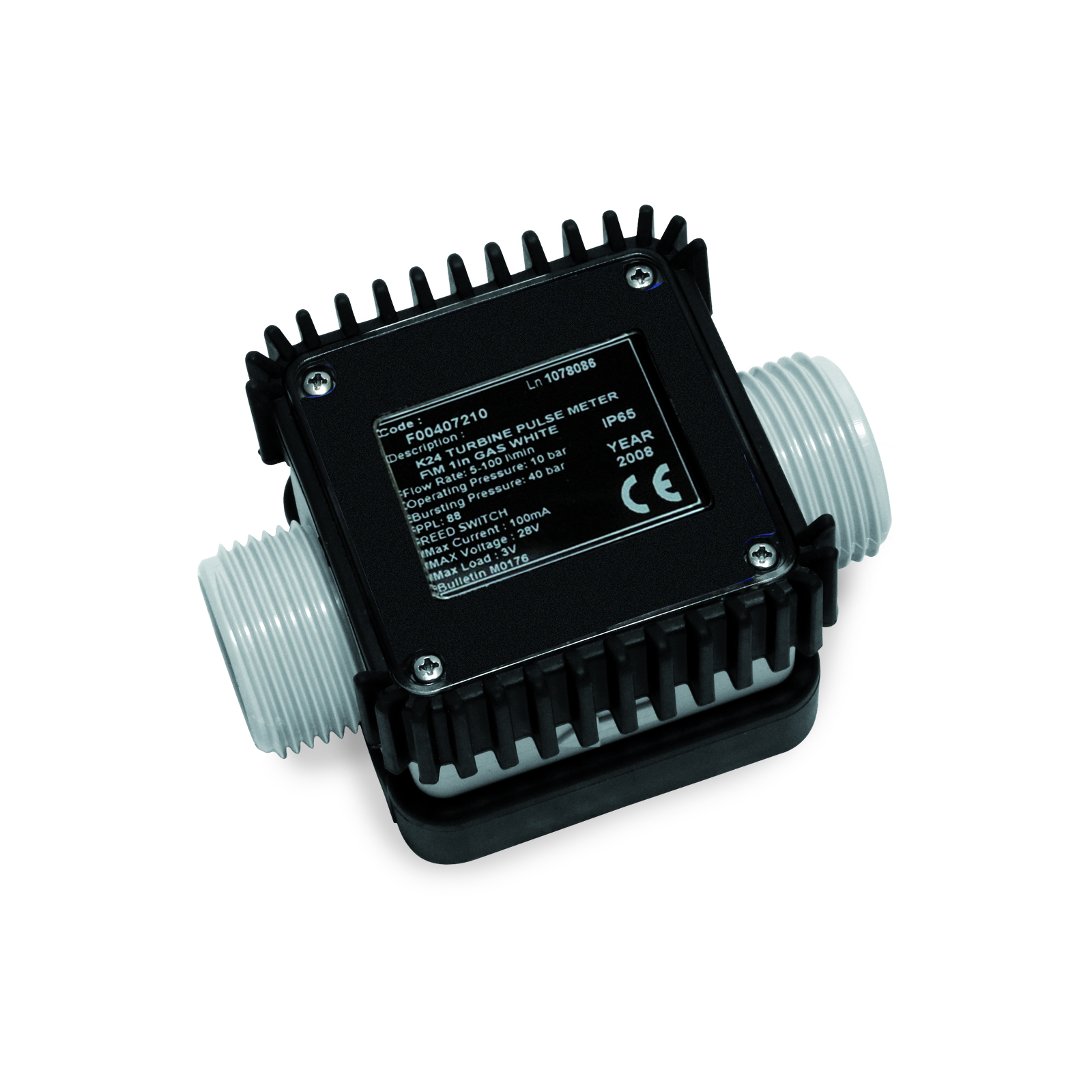 Piusi K24 AdBlue™ Pulse Meter