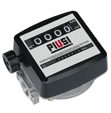 Piusi K44 Fuel Pulse Meter