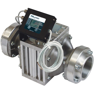 Piusi K900 Fuel Pulse Meter