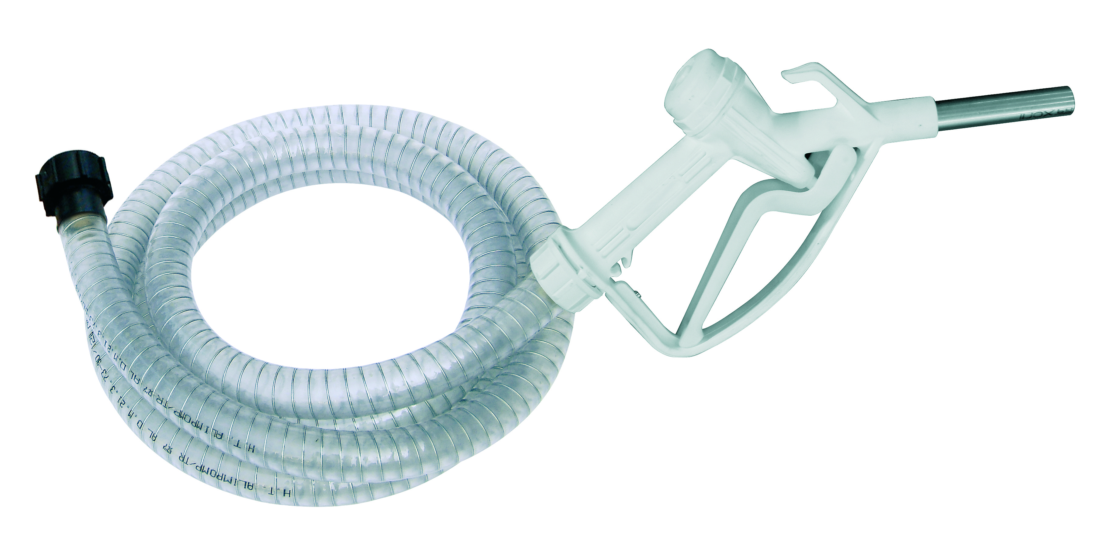 Exhaust Insulation Wrap - Natural