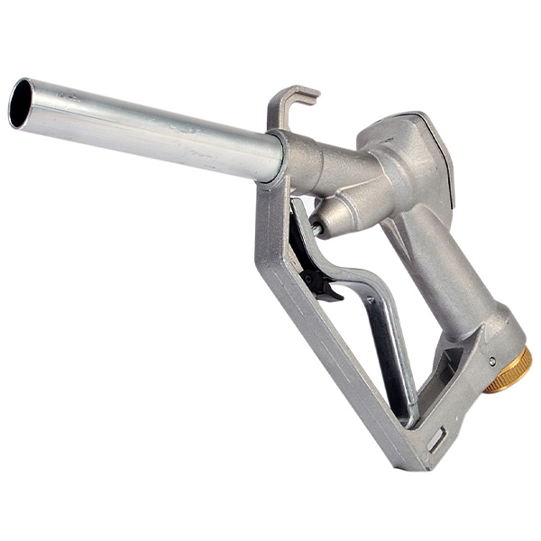Piusi Self 2000 Manual Oil and Diesel Nozzle