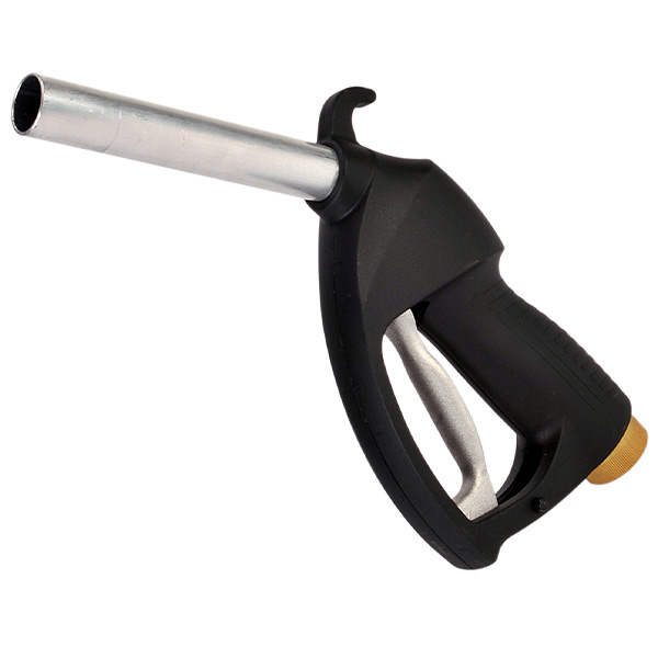 Piusi Self 3000 Manual Fuel Nozzle
