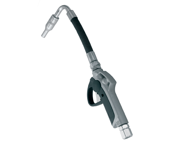 Piusi Easyoil Oil Nozzle