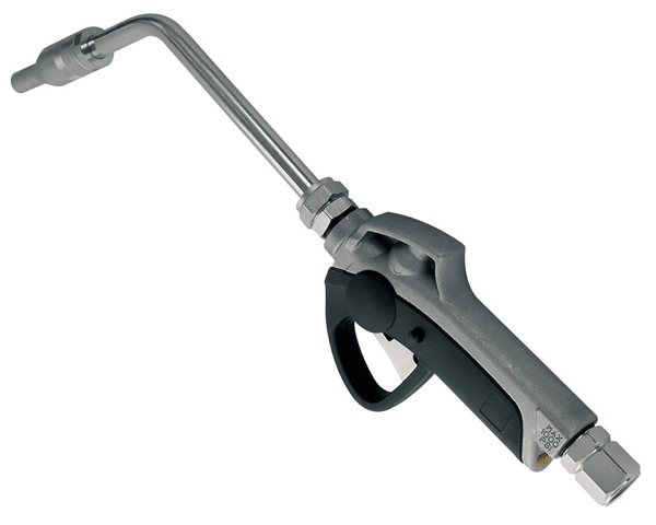 Piusi Easyoil Oil Nozzle
