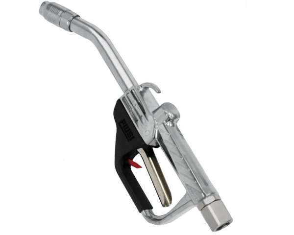Piusi Pistol-One Oil Nozzle