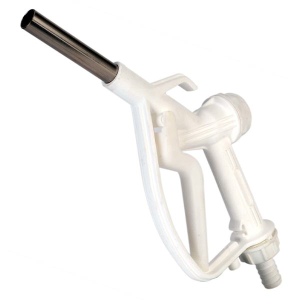 Suzzara Blue Manual AdBlue™ Nozzle