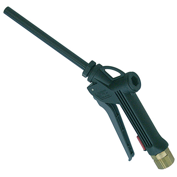 Piusi K400 Windscreen Nozzle