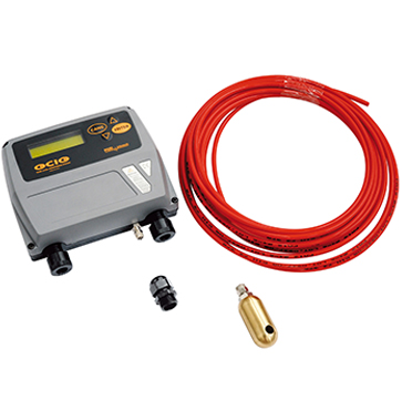 Piusi Ocio Electronic Fuel Tank Gauge