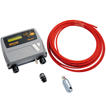 Piusi Ocio Electronic Fuel Tank Gauge