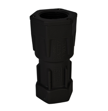 Piusi Plastic Check Valve