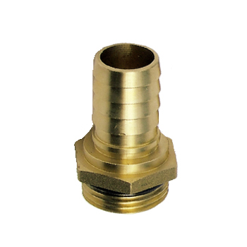 Brass Hose Tail