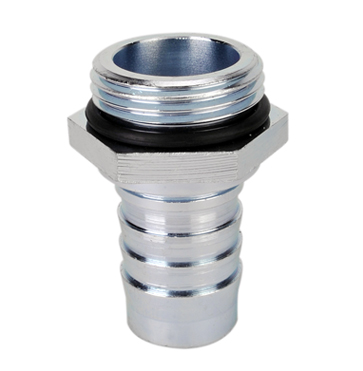 Steel Hose Tail
