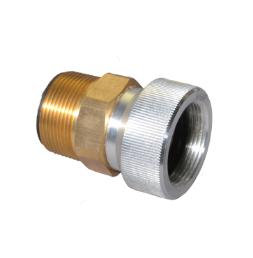 Hose & Pipe Fittings