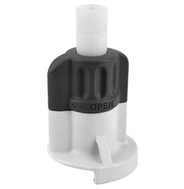 Piusi SEC IBC Connectors