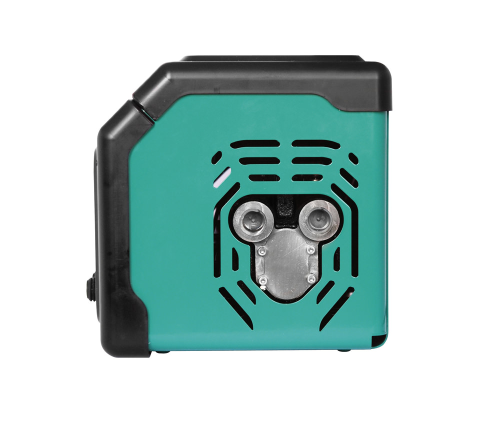 Piusi Vacubox Oil Extractor