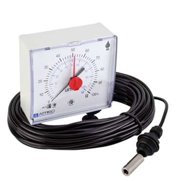 Unitel Fuel Tank Level Gauge