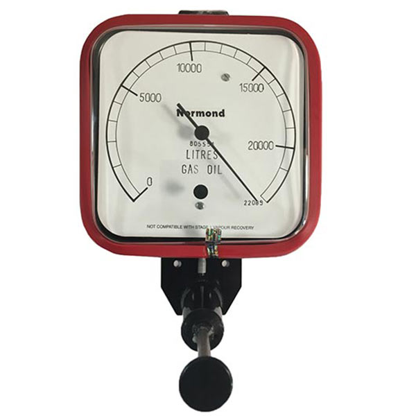 Normond C Series Fuel Tank Gauge