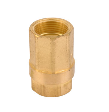 Brass Non Return Valve