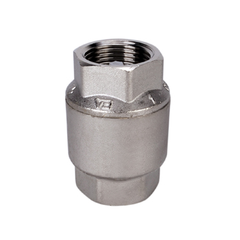 CIM 30DK Check Valve